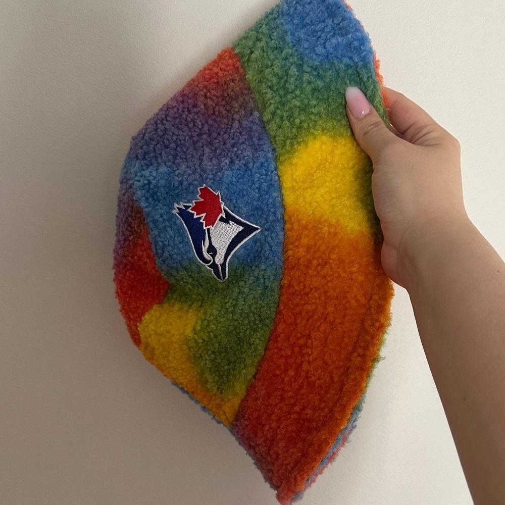 Blue Jays bucket hat